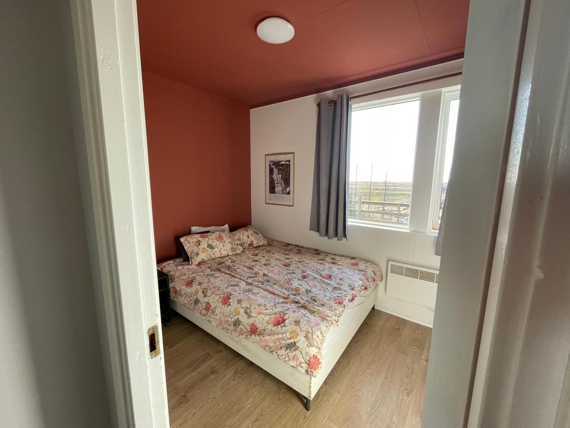 Laekjarhus Farm Holidays Borgarhofn Экстерьер фото