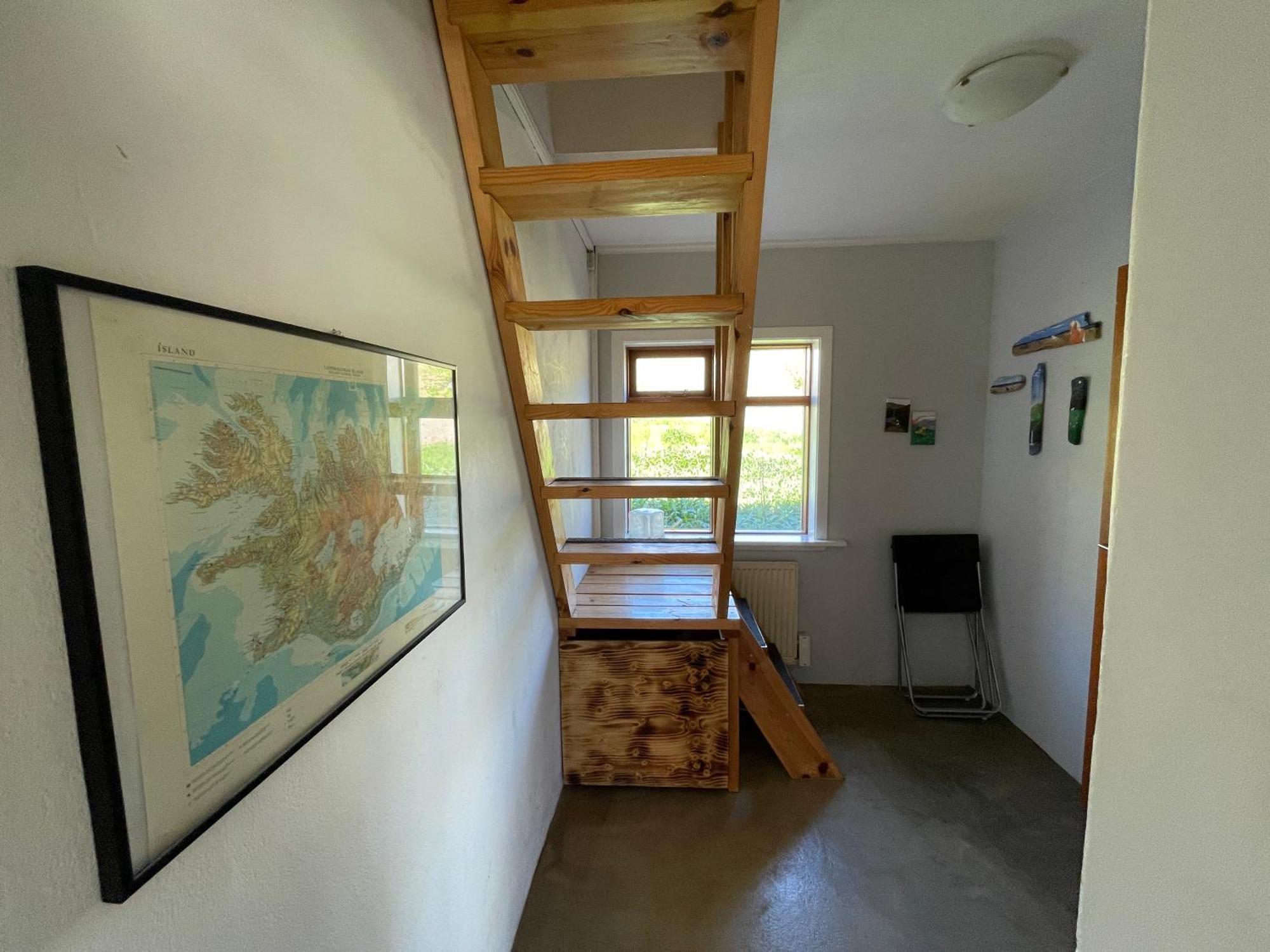 Laekjarhus Farm Holidays Borgarhofn Экстерьер фото