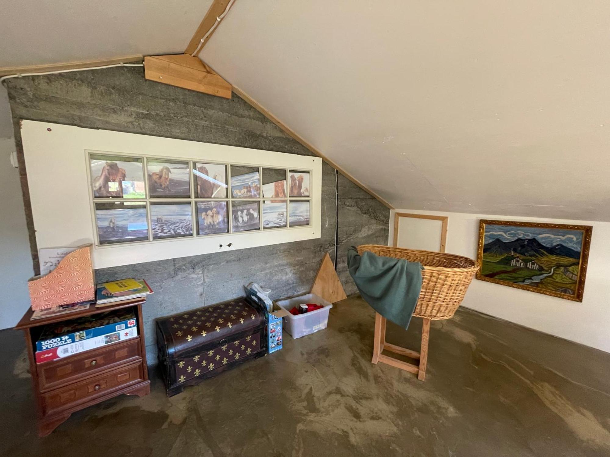 Laekjarhus Farm Holidays Borgarhofn Экстерьер фото