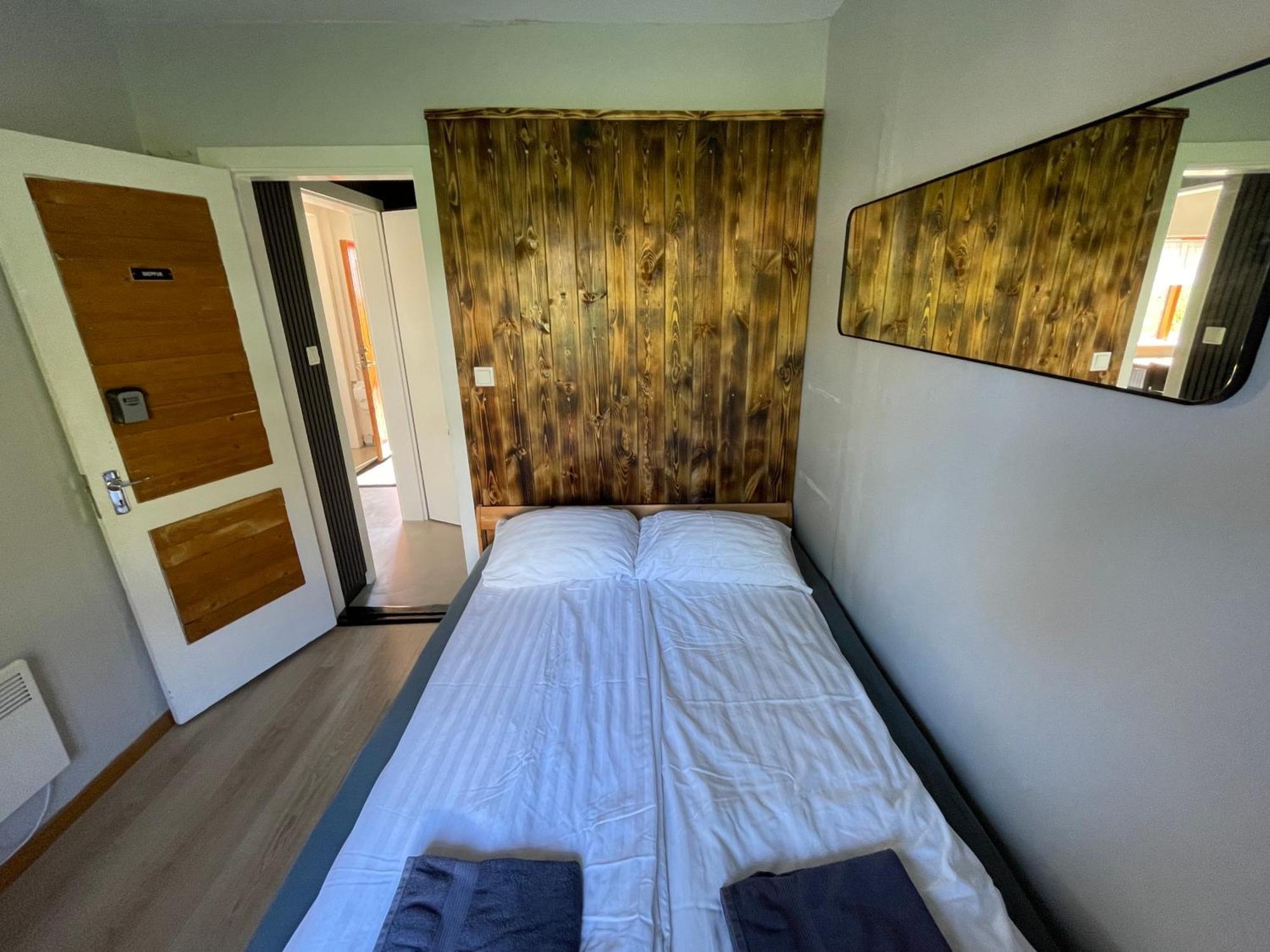 Laekjarhus Farm Holidays Borgarhofn Экстерьер фото