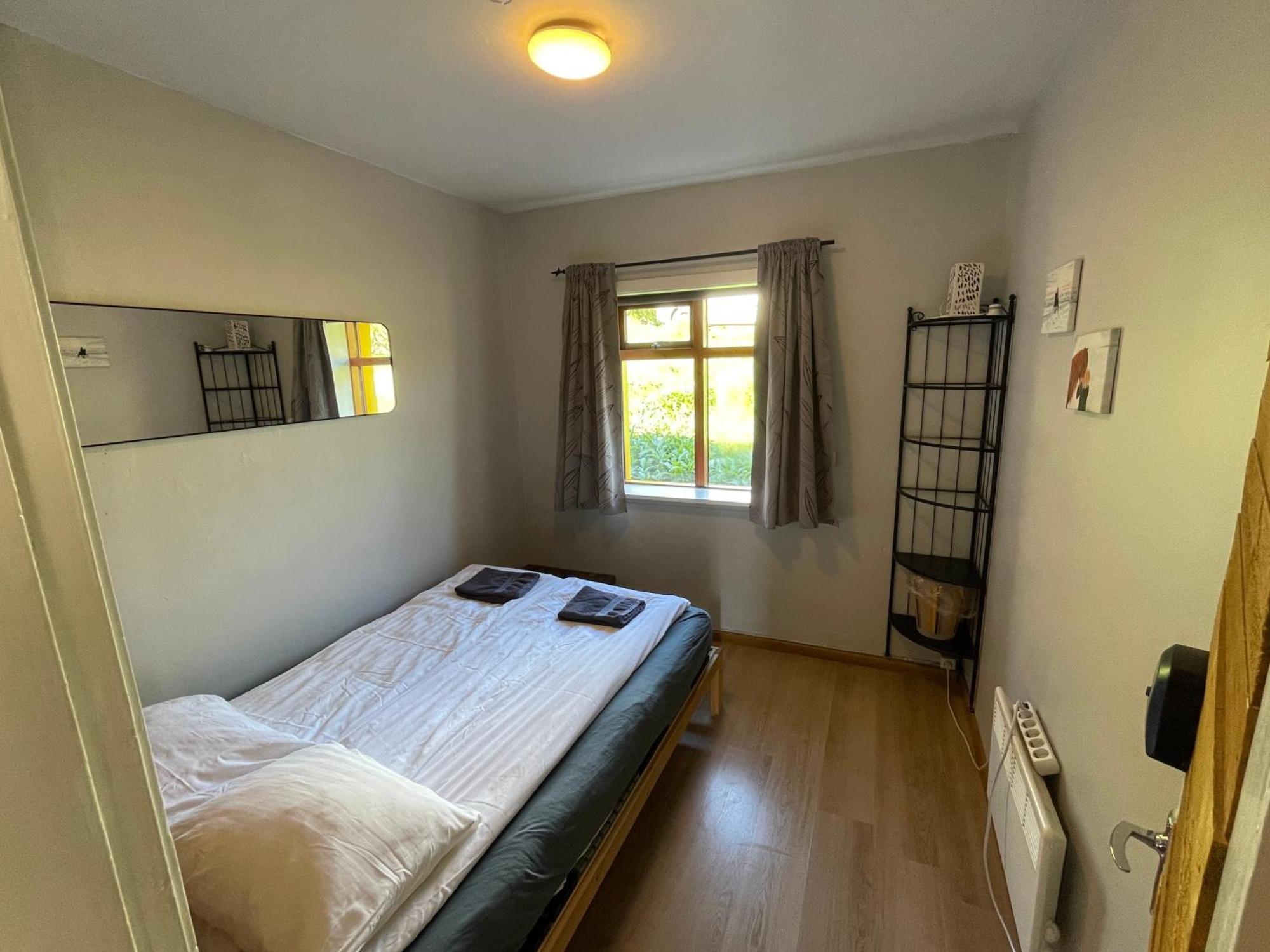 Laekjarhus Farm Holidays Borgarhofn Экстерьер фото