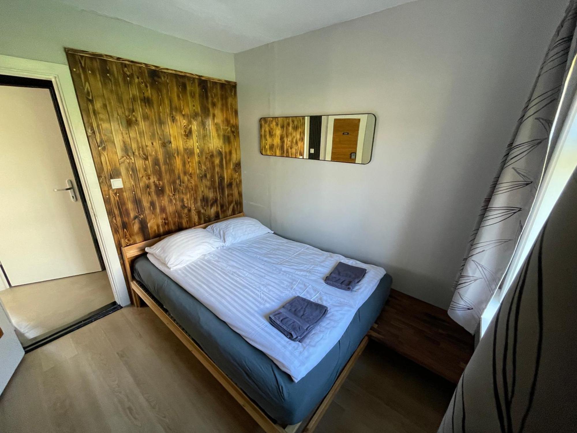 Laekjarhus Farm Holidays Borgarhofn Экстерьер фото